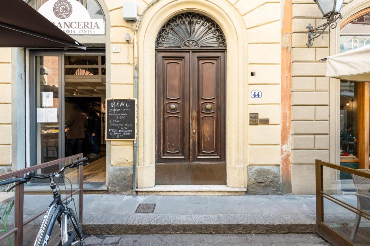 Cattedrale Di Firenze Apartment Exterior foto