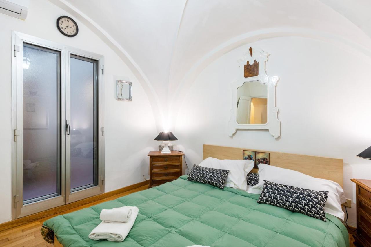 Cattedrale Di Firenze Apartment Exterior foto