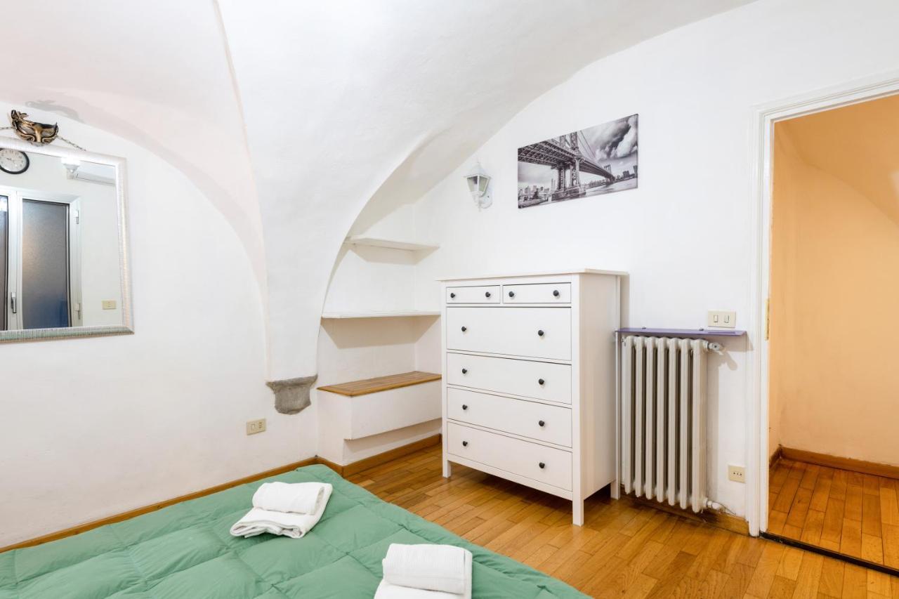Cattedrale Di Firenze Apartment Exterior foto